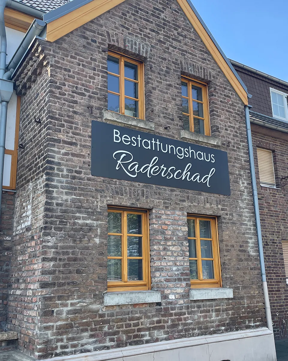 Firmenschilder-bonn